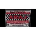 Baterias Araj