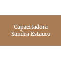 Capacitadora Sandra Estauro