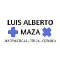 Profesor Luis A. Maza Apoyo Escolar Matematica Fisica y Quimica Todos los Niveles