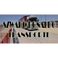 Szwarc Donaldo Transporte