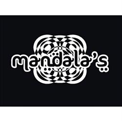 Mandalas Forma y Color Peluqueria