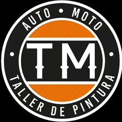 TM Taller chapa y pintura