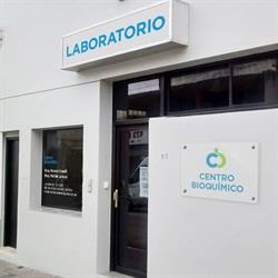 Centro Bioquímico