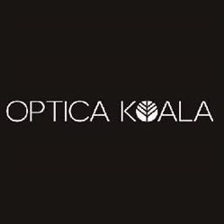 Óptica koala - Cristales en el acto