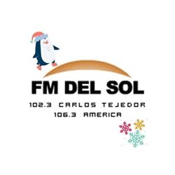 FM Del SOL 102.3