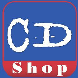 CD Shop Chaco