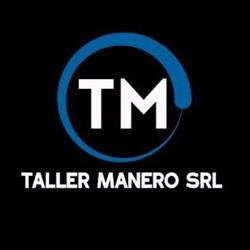 Taller Manero SRL. Carrocería y Pintura.