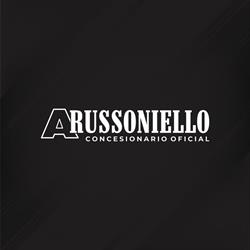 A Russoniello Jeep