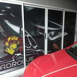 Adrogue detail