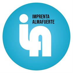 Imprenta Almafuerte