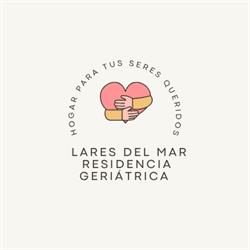 LARES DEL MAR RESIDENCIA GERIATRICA Y TAMBIEN HOGAR DE DIA 24 hs todo el año.
