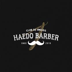 Barber haedo