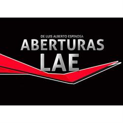 Aberturas Lae