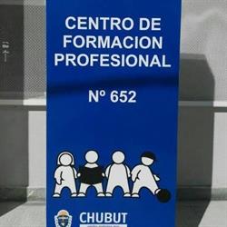 Centro de Formación Profesional Nº 652