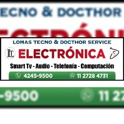 Lomas Tecno