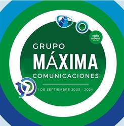 Radio Máxima
