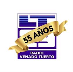 LT29 Radio Venado Tuerto