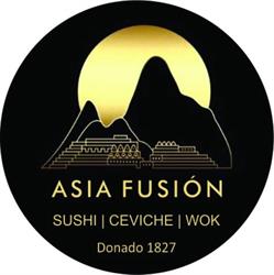 ASIA FUSIÓN