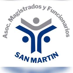 Asociación de Magistrados y Funcionarios del Departamento Judicial de San Martín (AMFSM)
