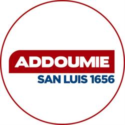 Addoumie 1656 Libreria Bazar y Merceria