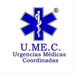 Ambulancias UMEC - Urgencias Médicas Coordinadas