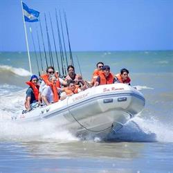 Astillero Sea Runner SRL Fca Y Vta de Semirrigidos