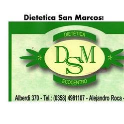 Dietetica San Marcos