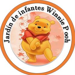 Jardín de infantes Winnie Pooh