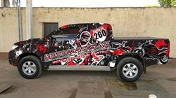 Motopartes Az