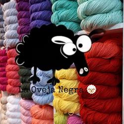 la oveja negra
