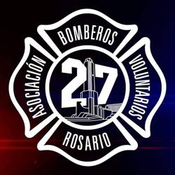 Asociación Bomberos Voluntarios de Rosario 27