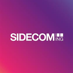 SIDECOM SRL