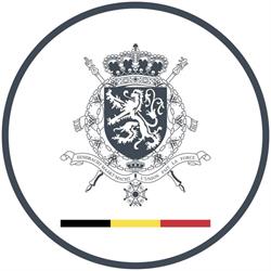 EMBAJADA DE BELGICA