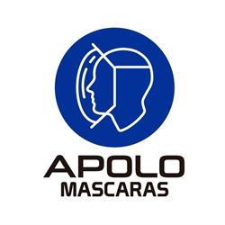 Mascaras Apolo