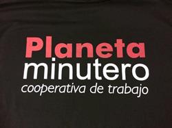 Planeta Minutero