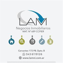 LAM Negocios Inmobiliarios