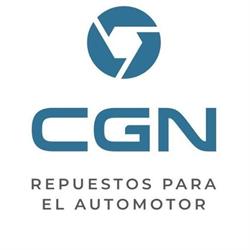 Repuestos CGN
