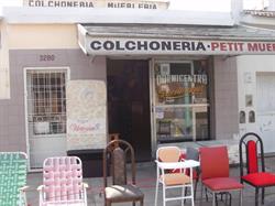 Casa Central Sueñorama