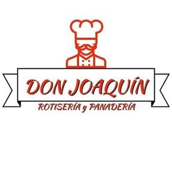 Rotisería y Panadería Don Joaquín