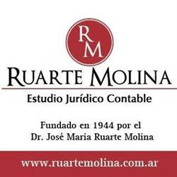 Ruarte Molina Estudio Jurídico Contable