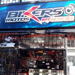 BIKERS MOTOS