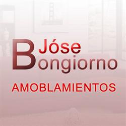 Amoblamientos Jóse Bongiorno, Única Dirección en VCP