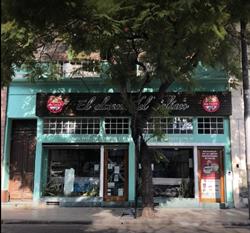 El Almacén del Celiaco
