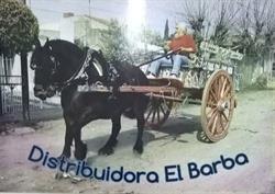 Distribuidora El Barba