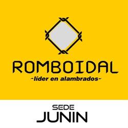 ROMBOIDAL - Alambrados en Junín, Buenos Aires
