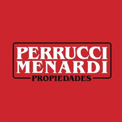 PERRUCCI MENARDI PROPIEDADES