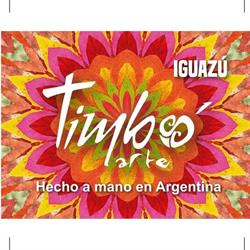Iguazú Timbó Arte