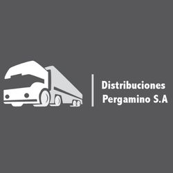 Distribuciones Pergamino SA