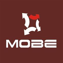 Mobe S.R.L. Distribuciones