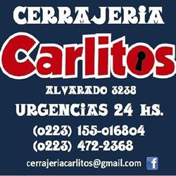 Cerrajeria Carlitos